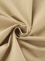 A-Line Pocket Skirt