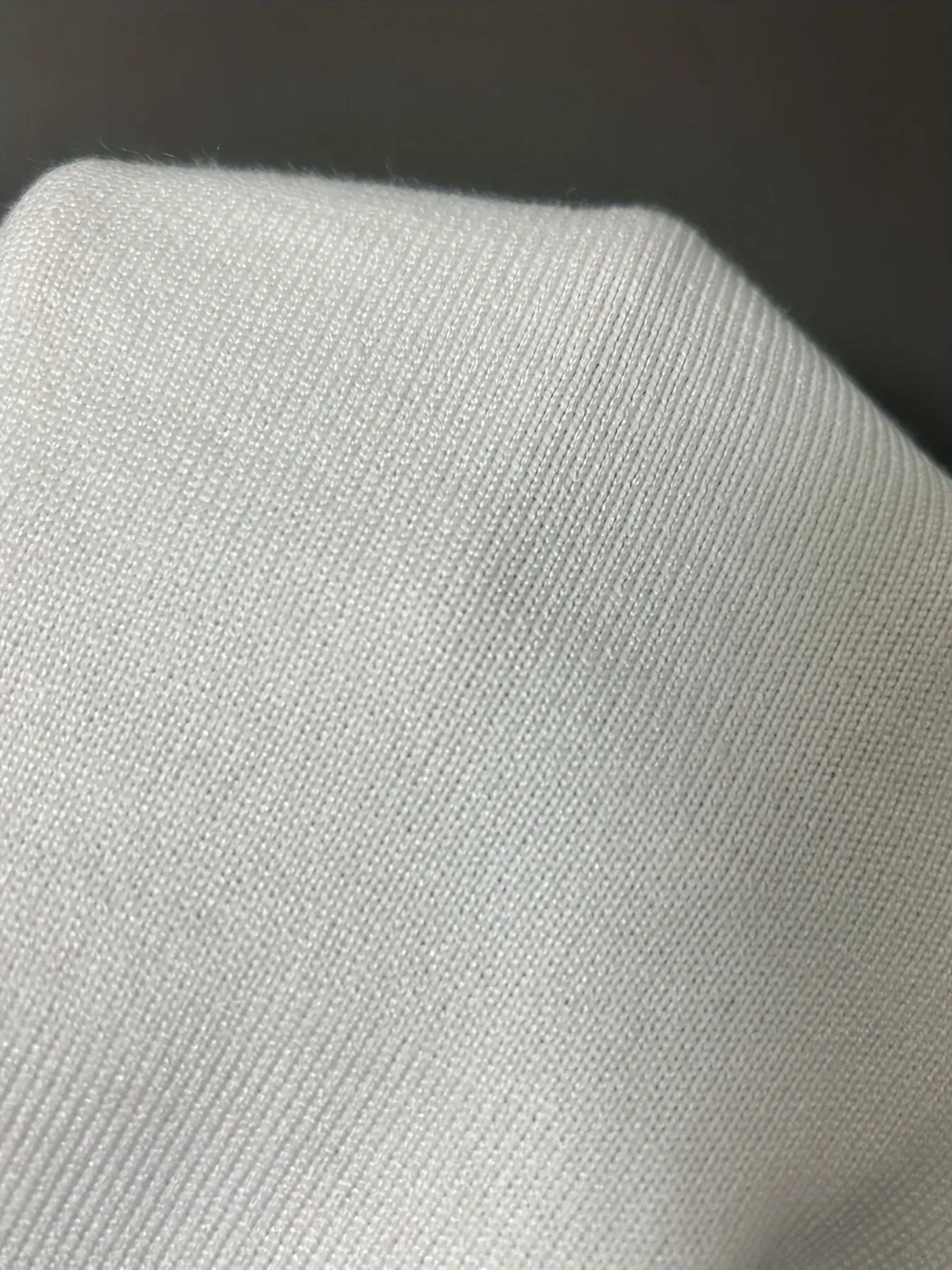 Ribbed Hem Mock Neck Long Sleeve Sweater