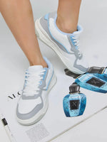 Erasmo Sneakers: Style and Comfort