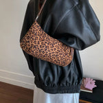 Vintage Style Shoulder Bag