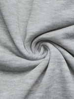 Dropped Shoulder Long Sleeve Hoodie
