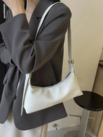 Adjustable Strap Crossbody Bag