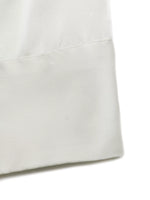 Halter Neck Satin Tank