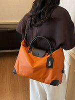Lightweight Travel Duffel Bag