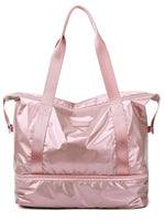 Waterproof Lightweight Travel Bag