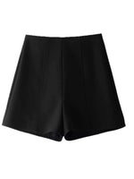 High Waist Shorts