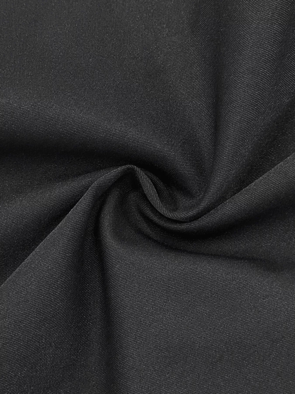 Plus Size Surplice Long Sleeve Wrap Mini Dress