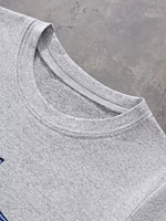 Children's Shark Size Comparison Graphic T-Shirt