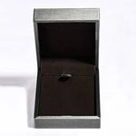 1 Carat Moissanite 925 Sterling Silver Necklace