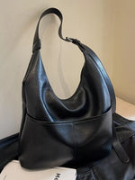 Adjustable Strap Shoulder Bag