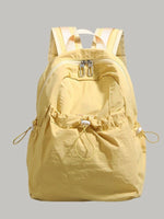Lightweight Drawstring Backpack Bag