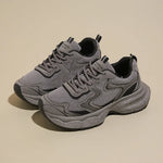 Striped Platform Athletica