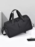 Oxford Cloth Travel Bag