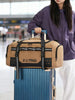 Large Capacity Travel Bag