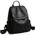 Adjustable Straps Backpack Bag