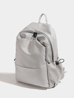 Lightweight Drawstring Backpack Bag