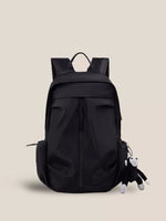 Drawstring Lightweight Backpack Bag