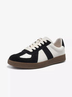Gloria Sneakers: Stylish Comfort for Any Adventure