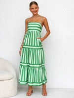 Stunning Jeffry Long Dress for Elegant Occasions
