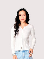 Kalani Slim Thin Sweater Lightweight Stylish