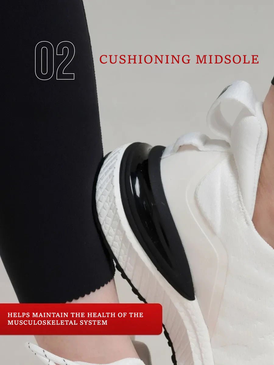 Karisad Sneakers - Stylish Footwear For Women