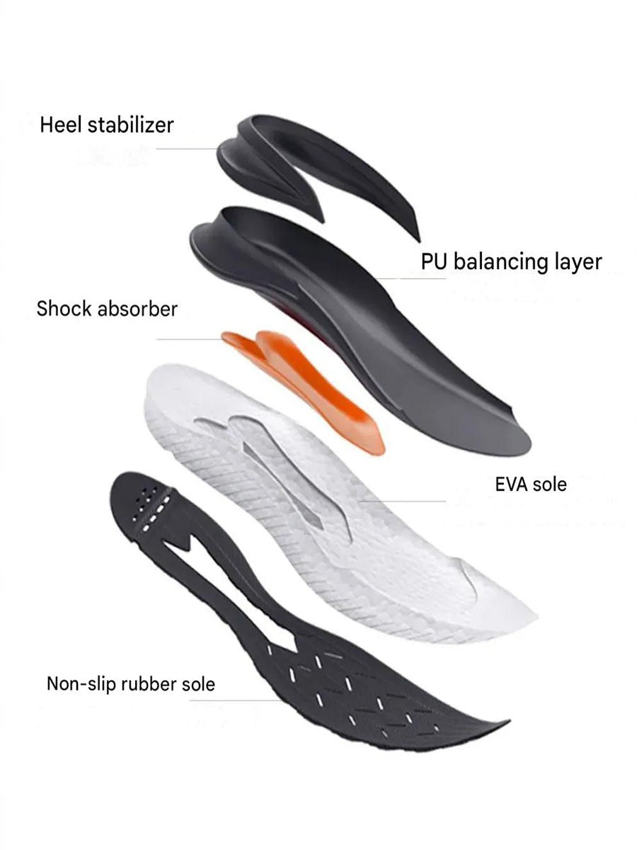Karisad Sneakers - Stylish Footwear For Women