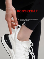 Karisad Sneakers - Stylish Footwear For Women