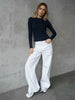Kenna Long Sleeve T-Shirt