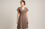 Ladies Dress wear on lady
