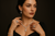 ladies jewelry wear on lady, focus on jewelry