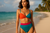 ladies swimwear wear on lady
