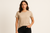 ladies t-shirt wear on lady