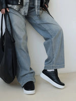 Lester Sneakers Ver 2: Ultimate Comfort Edition