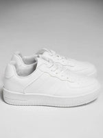 Lester Sneakers: Ultimate Comfort