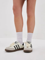 Lillian Sneakers - Timeless Chic Comfort for Every Occasion