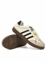 Lillian Sneakers - Timeless Chic Comfort for Every Occasion
