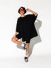 Mayra Loose Short Sleeved T-shirt