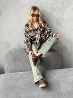 Mildred Sneakers: Classic Style, Modern Comfort