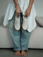 Reyansh Sneakers: Trendy Footwear