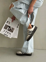 Sharon Sneakers: Lightweight All-Day Comfort