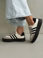 Sharon Sneakers: Lightweight All-Day Comfort