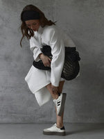Shirley Sneakers - Your Perfect Footwear Essential