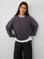 Shreya Sweater Women Stay Warm in Style
