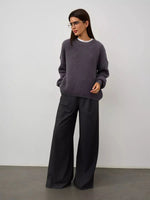 Shreya Sweater Women Stay Warm in Style