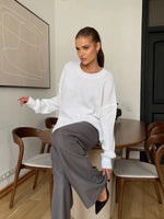 Shreya Sweater Women Stay Warm in Style
