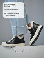 Pearl Sneakers: Shimmer in Style
