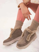 Ana Sneakers: Comfort and Style perfected.