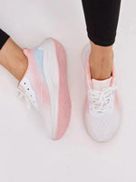 Pam Sneakers: Comfort & Style Combined