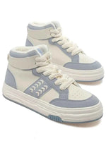 Pamela Sneakers: Step into Style