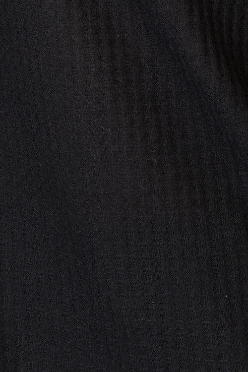 Zenana Buttoned Long Sleeve Blouse - Ladyez